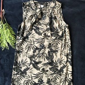 ‼️NWOT‼️OLD NAVY Floral Shift Dress